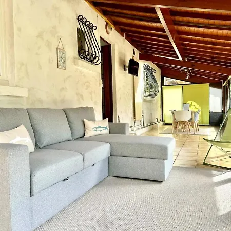 Maison De Idealement Situee 6pers