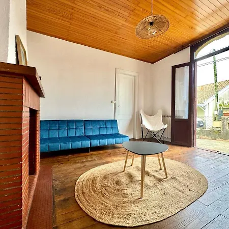 Maison De Idealement Situee 6pers Ferienhaus La Teste-de-Buch