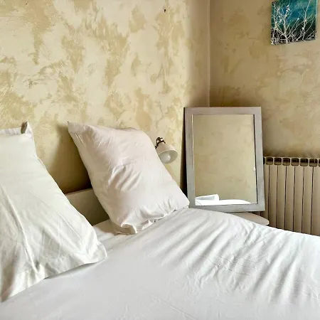 Ferienhaus Maison De Idealement Situee 6pers *