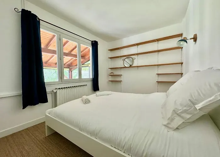 Maison De Idealement Situee 6pers Ferienhaus La Teste-de-Buch