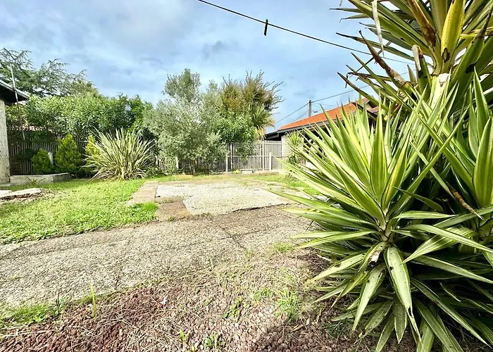 Ferienhaus Maison De Idealement Situee 6pers