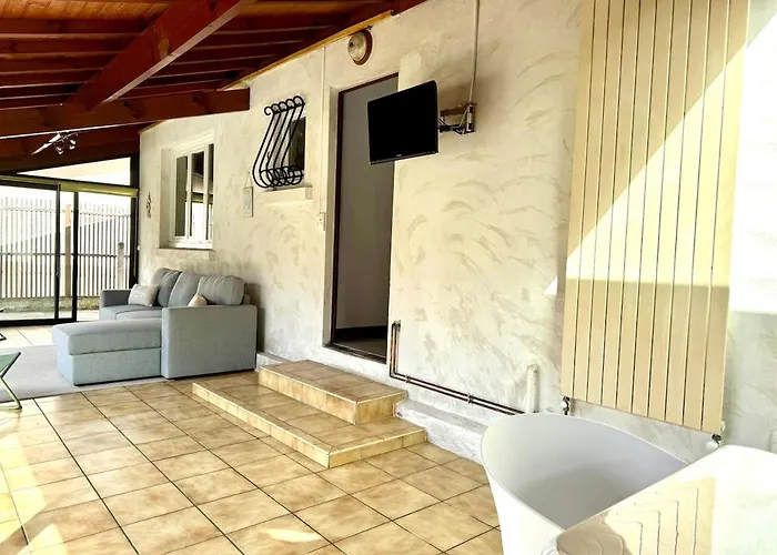 Maison De Idealement Situee 6pers * La Teste-de-Buch