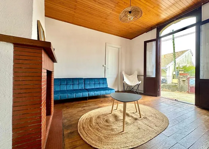 Maison De Idealement Situee 6pers Ferienhaus La Teste-de-Buch