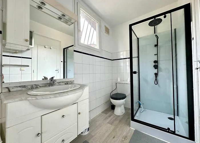 Maison De Idealement Situee 6pers