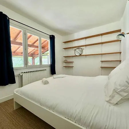 Maison De Idealement Situee 6pers 度假居 拉特斯特德布赫