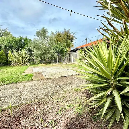 بيت للعطل Maison De Idealement Situee 6pers