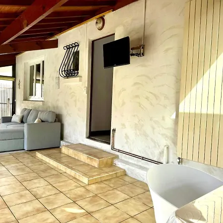 Maison De Idealement Situee 6pers * 拉特斯特德布赫