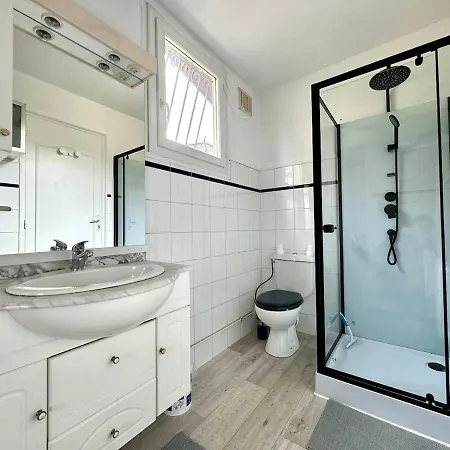 Maison De Idealement Situee 6pers