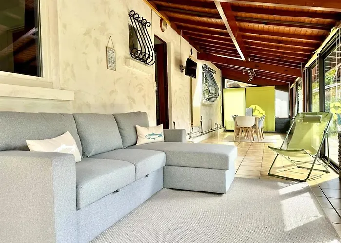 Maison De Idealement Situee 6pers